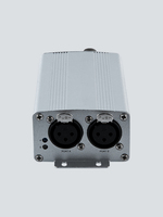 DMXAN2 CONVERTER FUNCTIONS AS AN ART-NET TO DMX OR DMX TO ART-NET INTERFACE.